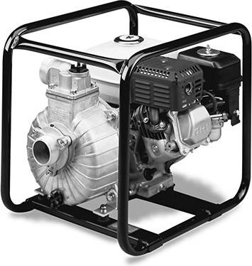 Centrifugal Pumps