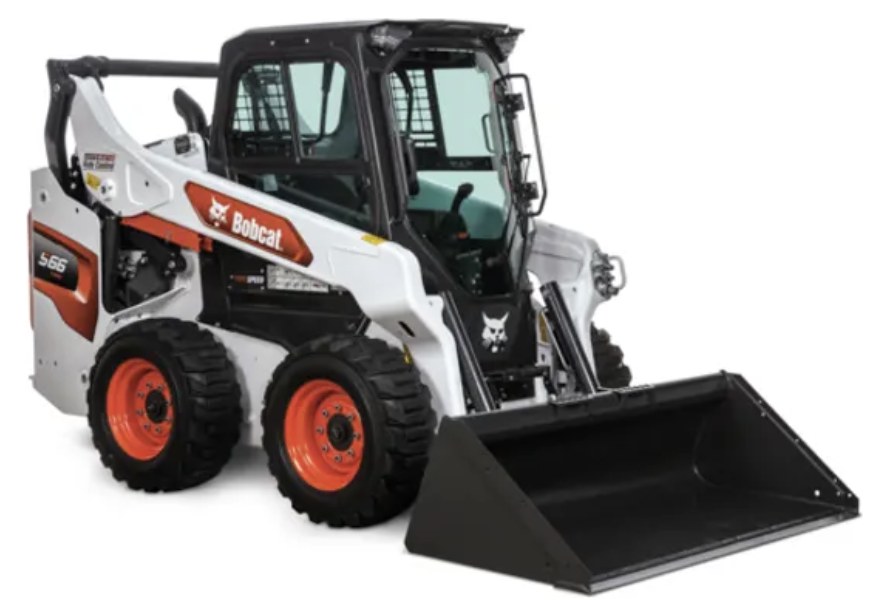 Skid Steer S66 - Bobcat™