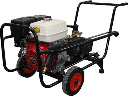 Pressure Washers