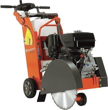 Concrete Equipment rental from GTA Equipment Rentals Oakville