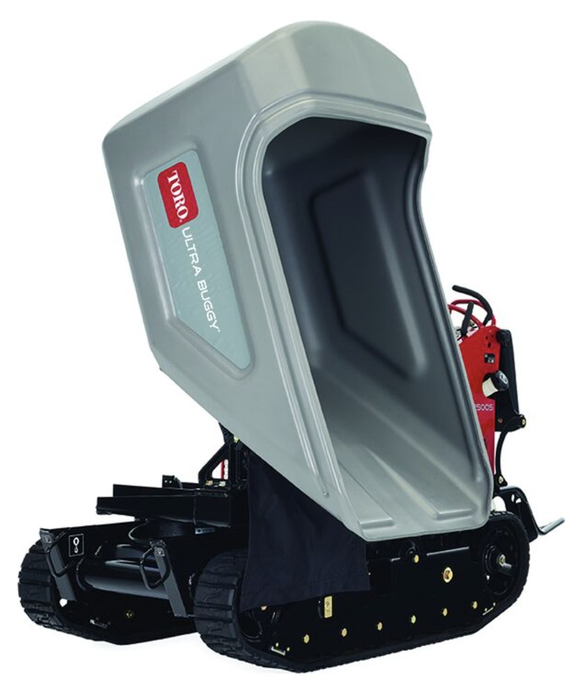 Ultra Buggy 2500-TS Concrete Buggy - Toro™