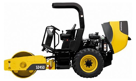 Compaction rental from GTA Equipment Rentals Oakville