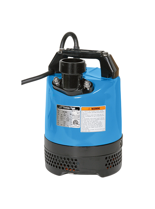 Submersible Pumps