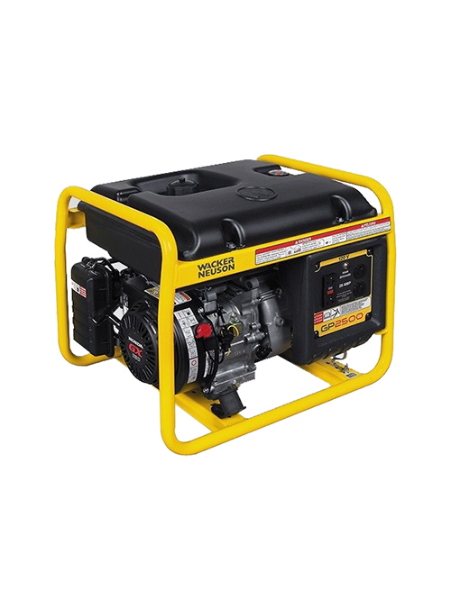 2500 Watt Generator RS