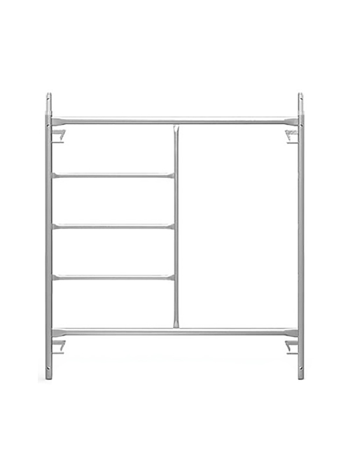 5x5 frame