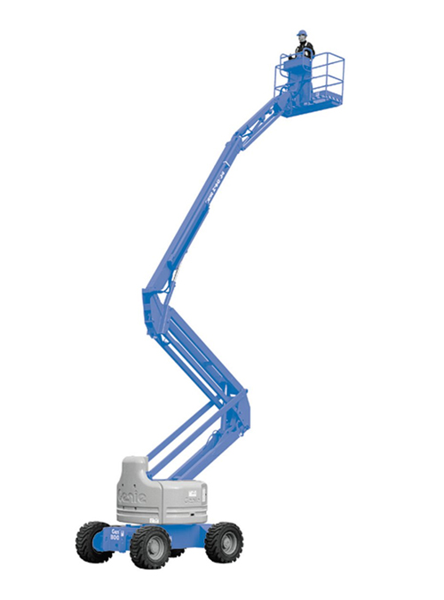 Genie Z-60-34RT