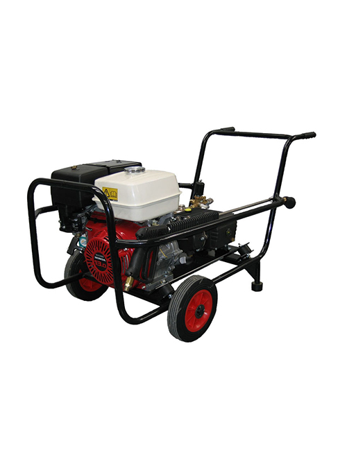 Pressure Washers