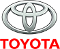 Toyota Logo