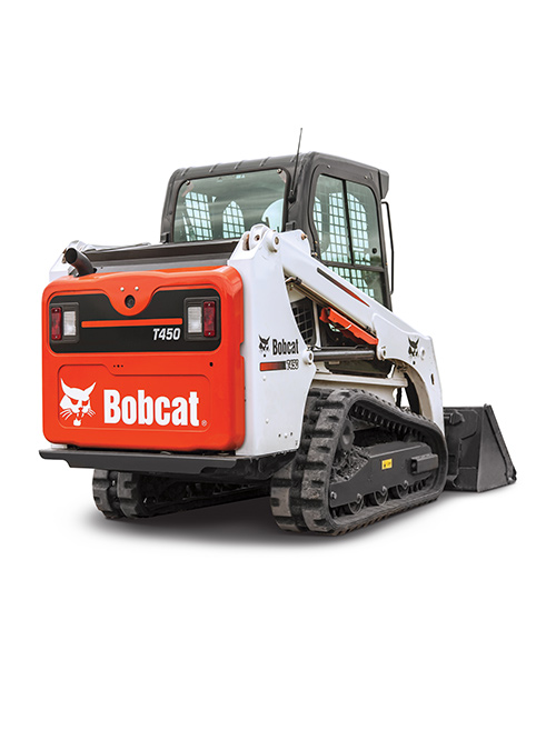 bobcat t450