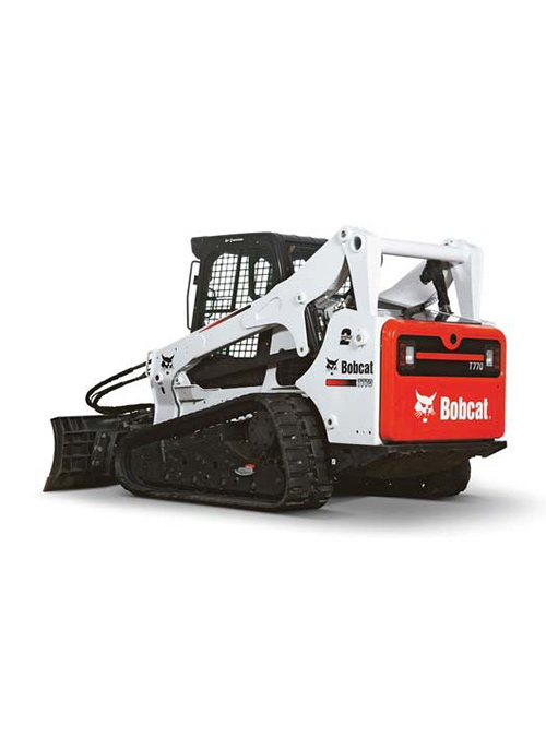 bobcat t770