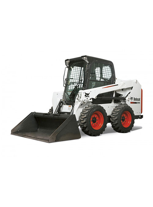 Bobcat S510 RS