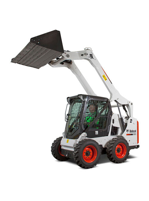 Bobcat S530 RS