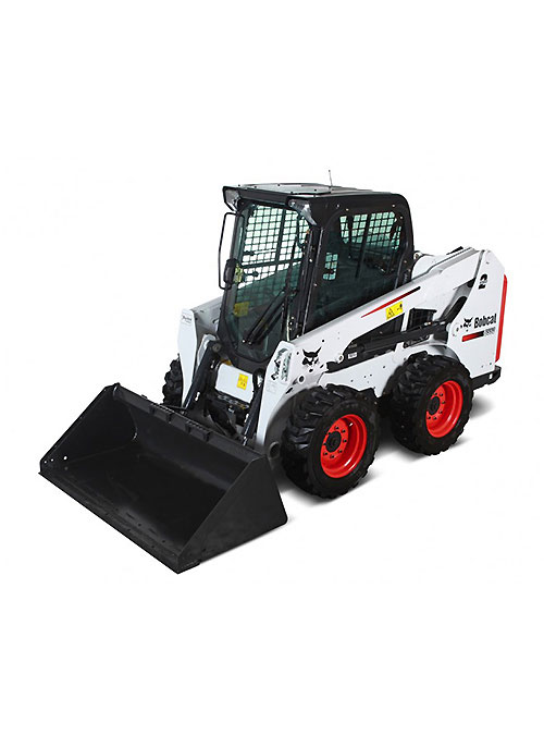 Bobcat S550 RS