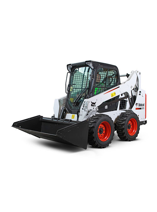 Bobcat S570 RS