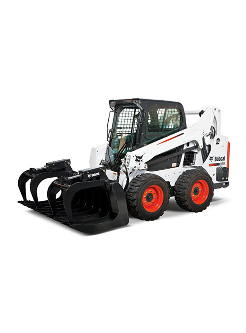 Bobcat S595 RS