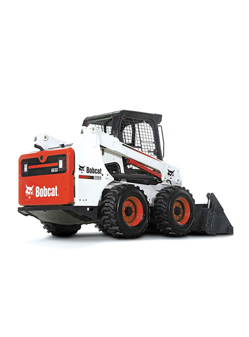 Bobcat S630 RS