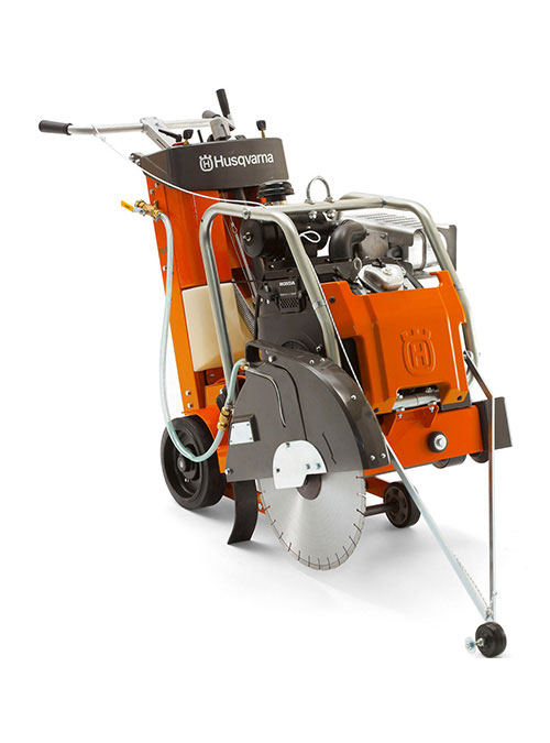 husqvarna fs 524