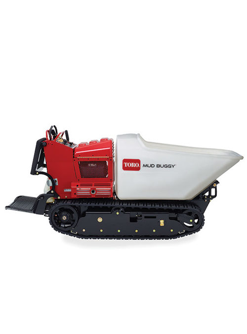 Toro Dingo MB TX 2500