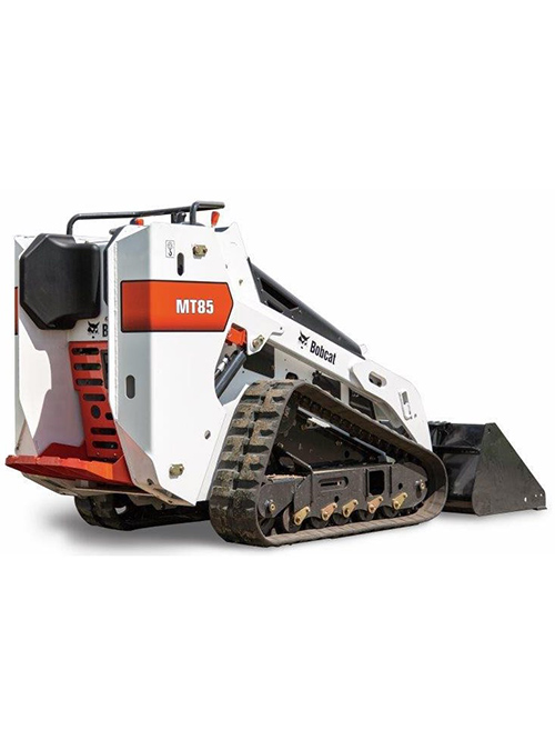 Bobcat MT85