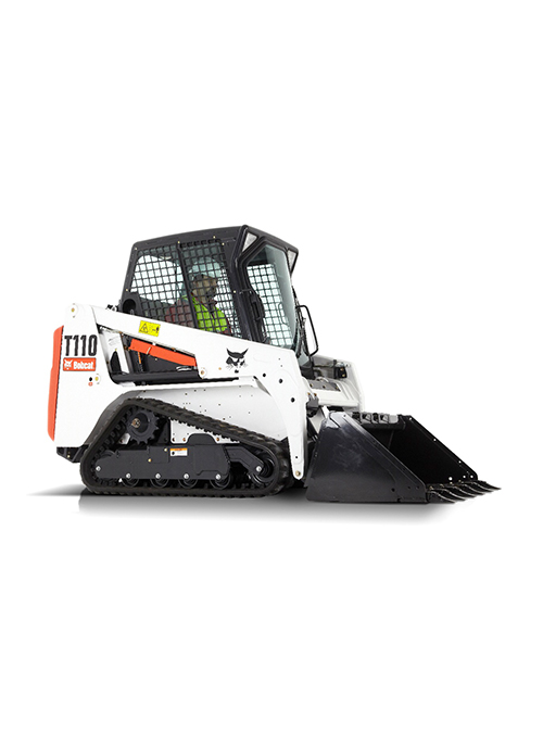 bobcat t110