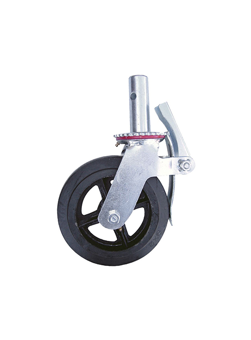 Scaffold Castors