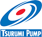 Tsurumi Pump Logo