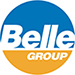 belle group logo