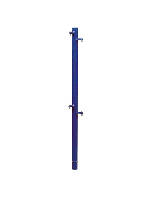 scaffold guard post