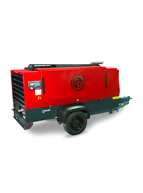 Air Compressors