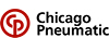 chicago pneumatic logo