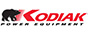 Kodiak Industrial logo