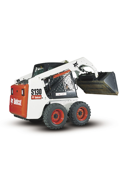 bobcat s130