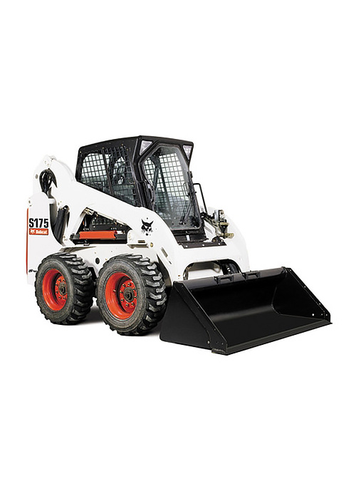 bobcat s175