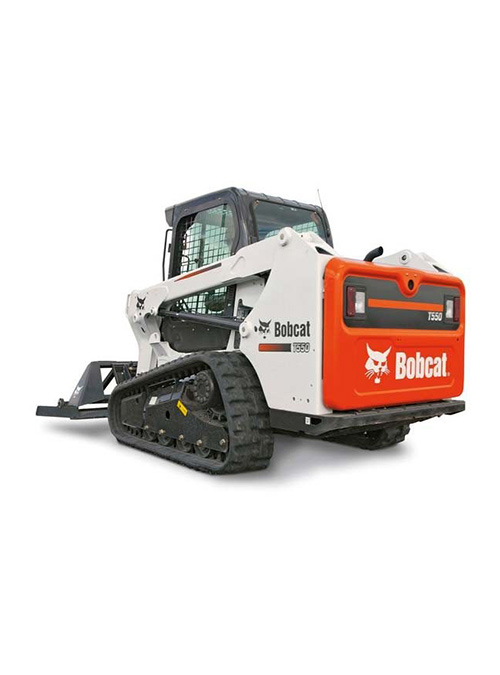 bobcat t550