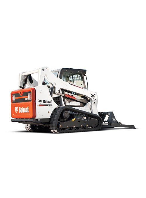 bobcat t590