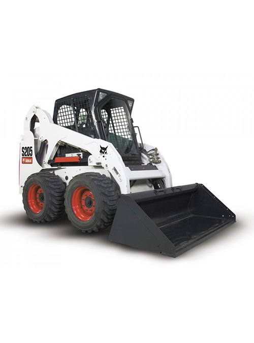 bobcat s205