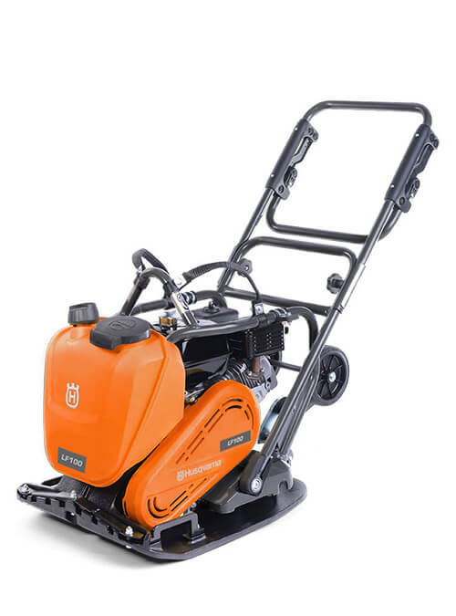 gta equipment rentals Husqvarna LF100 LAT