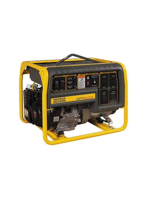 5600 Watt Generator RS