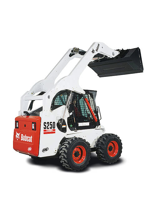 Bobcat S250 RS