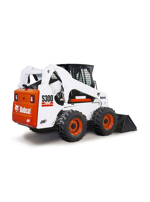 Bobcat S300 RS