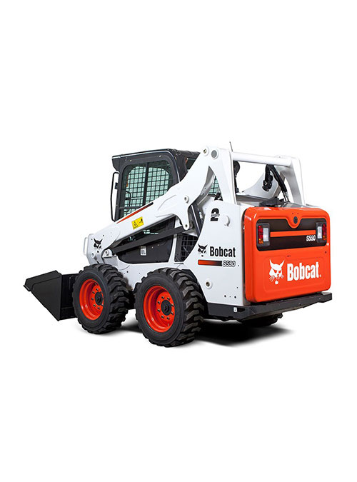 Bobcat S590 RS