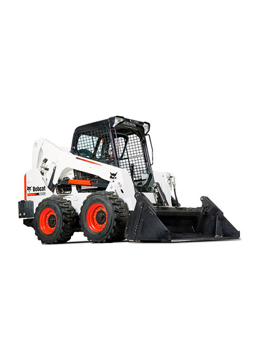 Bobcat S650 RS