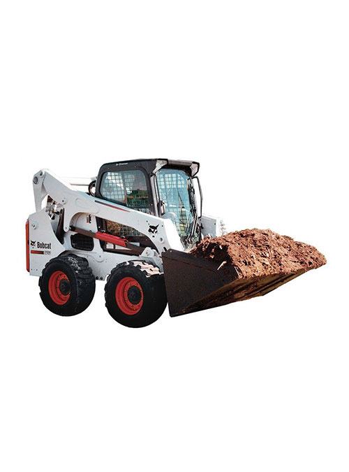 Bobcat S750 RS