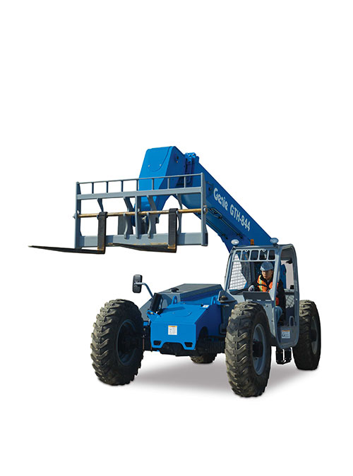 GTH844 High Reach Telehandler RS