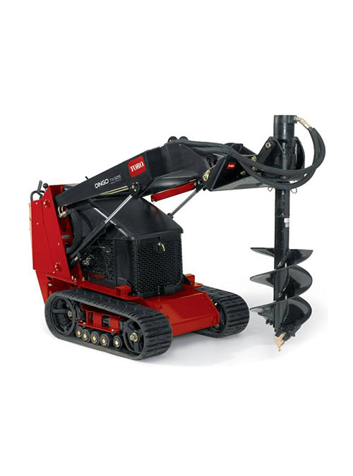 Toro Dingo TX525 RS