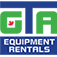 GTA Equipment Rentals Oakville Logo