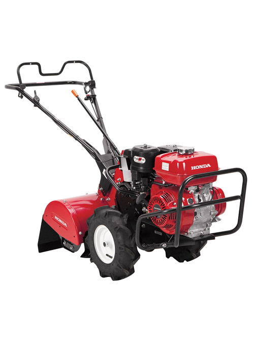 xinflix honda tiller