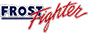 frost fighter logo