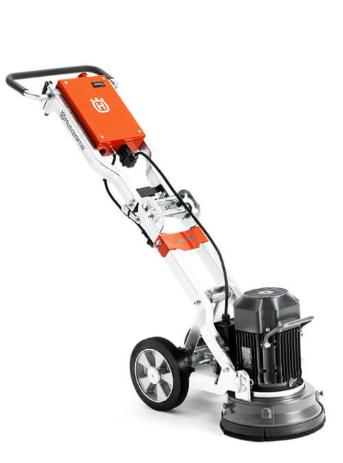 GTA Equipment Rentals Floor Grinder